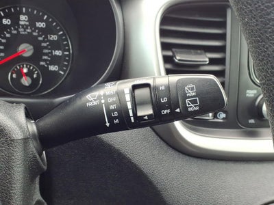 2018 Kia Sorento LX V6