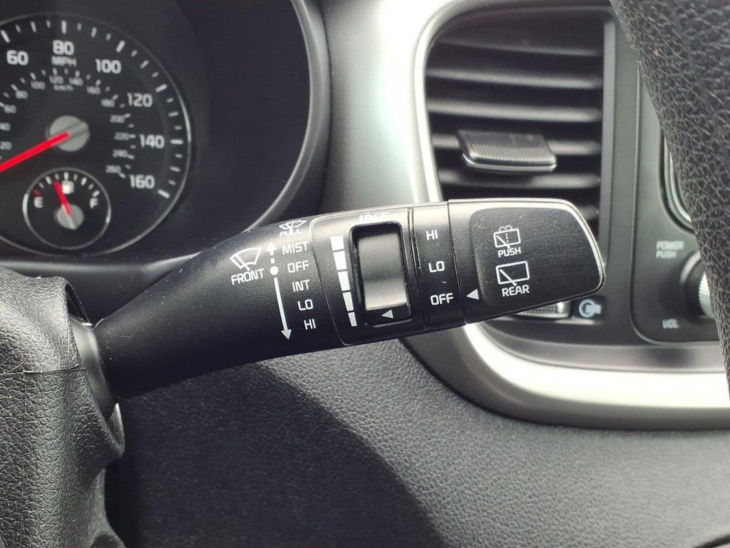 2018 Kia Sorento LX V6