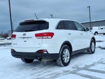 2018 Kia Sorento LX V6