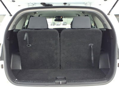 2018 Kia Sorento LX V6