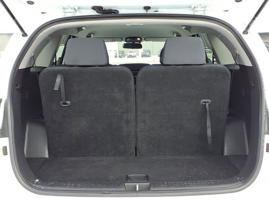 2018 Kia Sorento LX V6