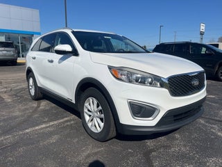 2018 Kia Sorento LX V6