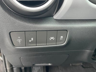 2019 Hyundai Kona Limited