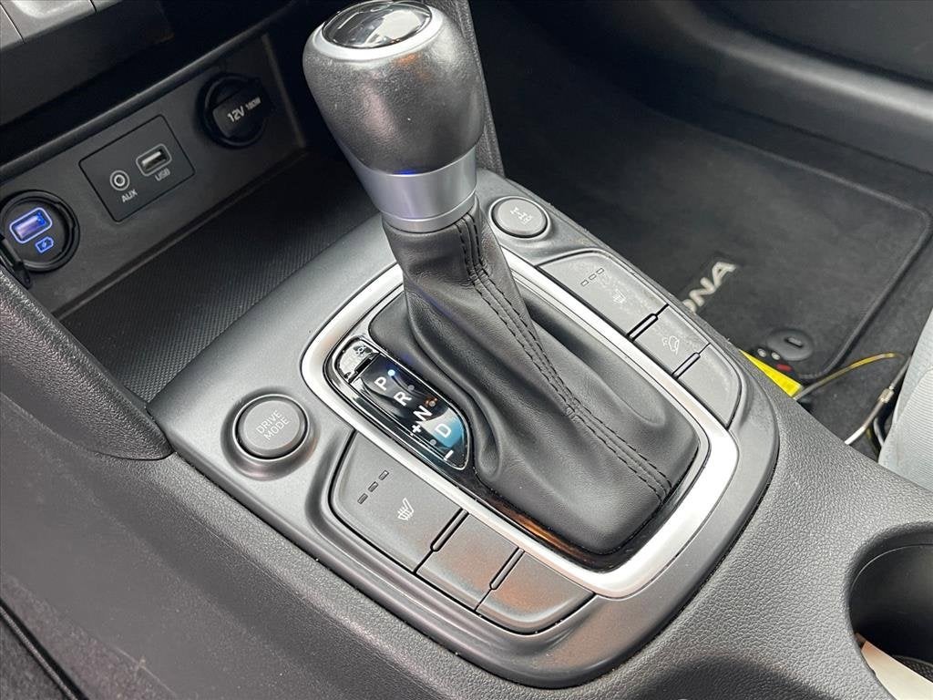 2019 Hyundai Kona Limited