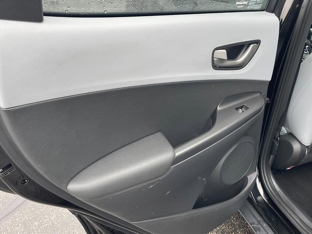 2019 Hyundai Kona Limited