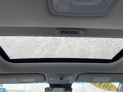 2019 Hyundai Kona Limited