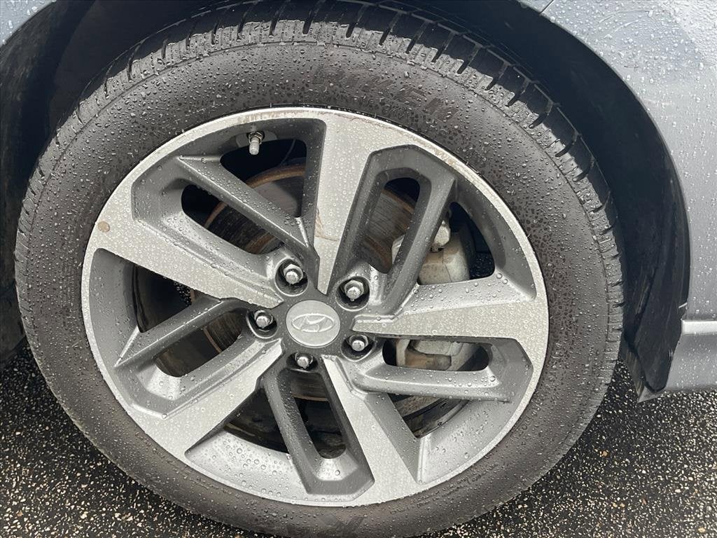 2019 Hyundai Kona Limited