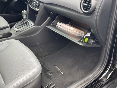 2019 Hyundai Kona Limited