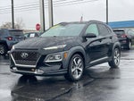 2019 Hyundai Kona Limited