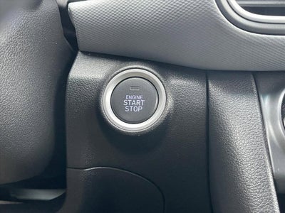 2019 Hyundai Kona Limited