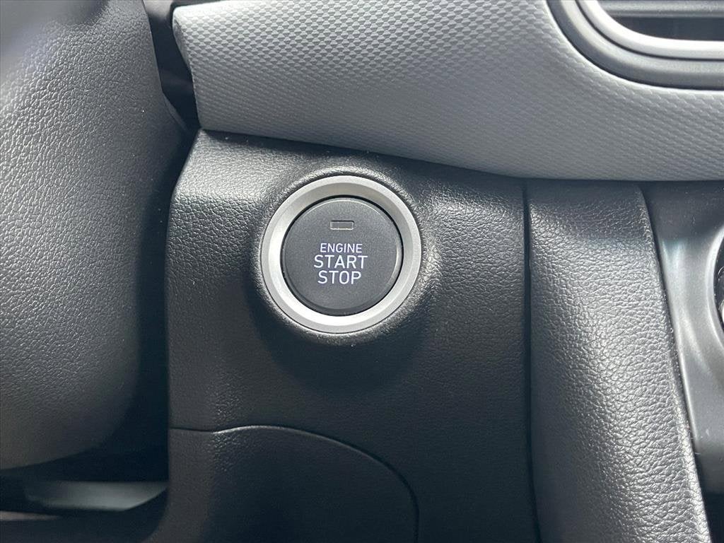 2019 Hyundai Kona Limited