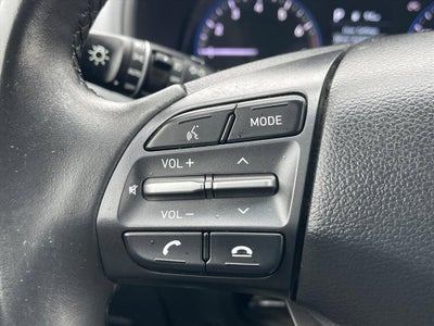 2019 Hyundai Kona Limited