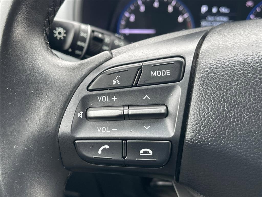 2019 Hyundai Kona Limited