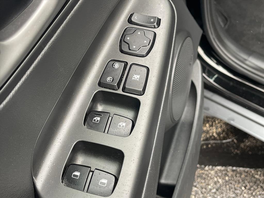 2019 Hyundai Kona Limited