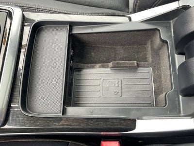 2019 Audi Q8 Premium Plus