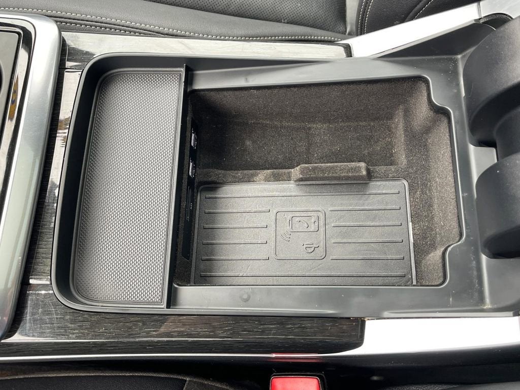 2019 Audi Q8 Premium Plus