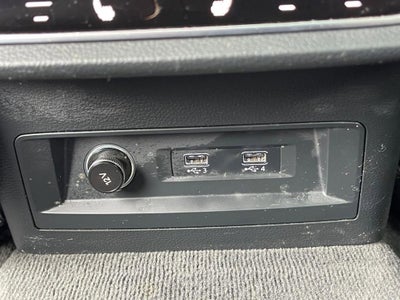 2019 Audi Q8 Premium Plus