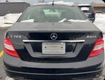 2010 Mercedes-Benz C-Class C 300 Sport