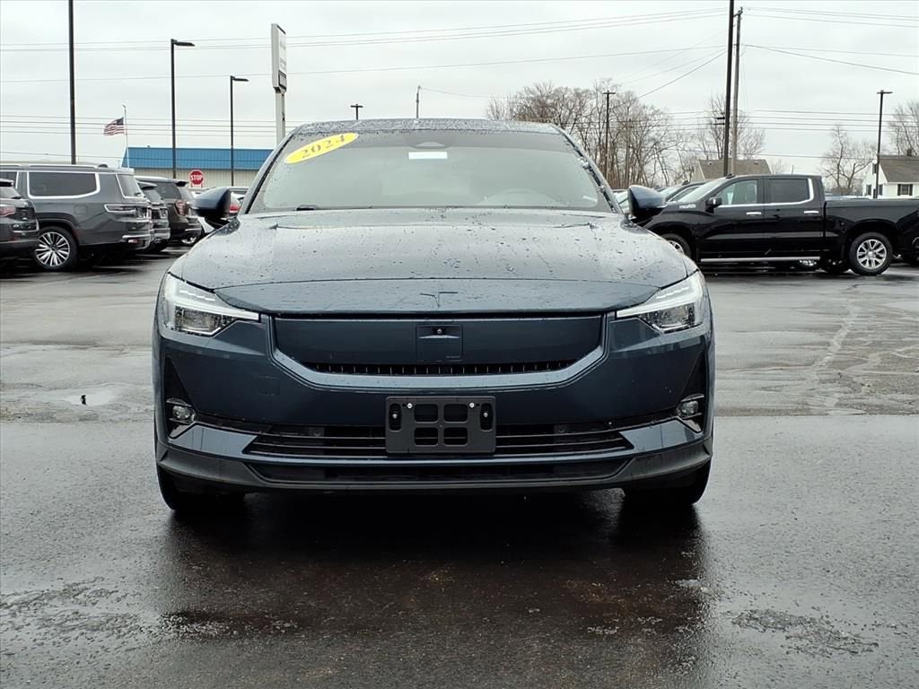 2024 POLESTAR 2 NA