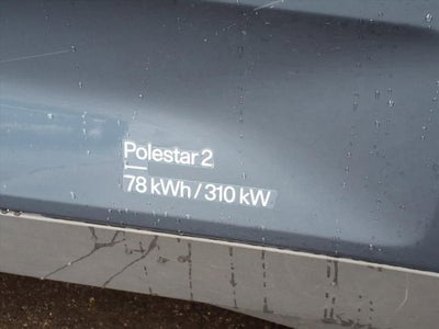 2024 POLESTAR 2 NA