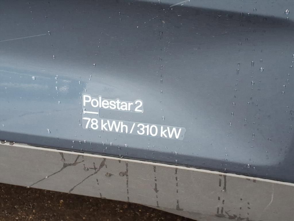 2024 POLESTAR 2 NA