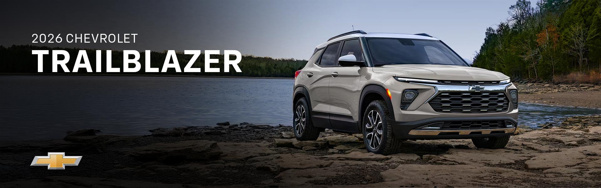 2026 Chevrolet Trailblazer in Benton Harbor MI