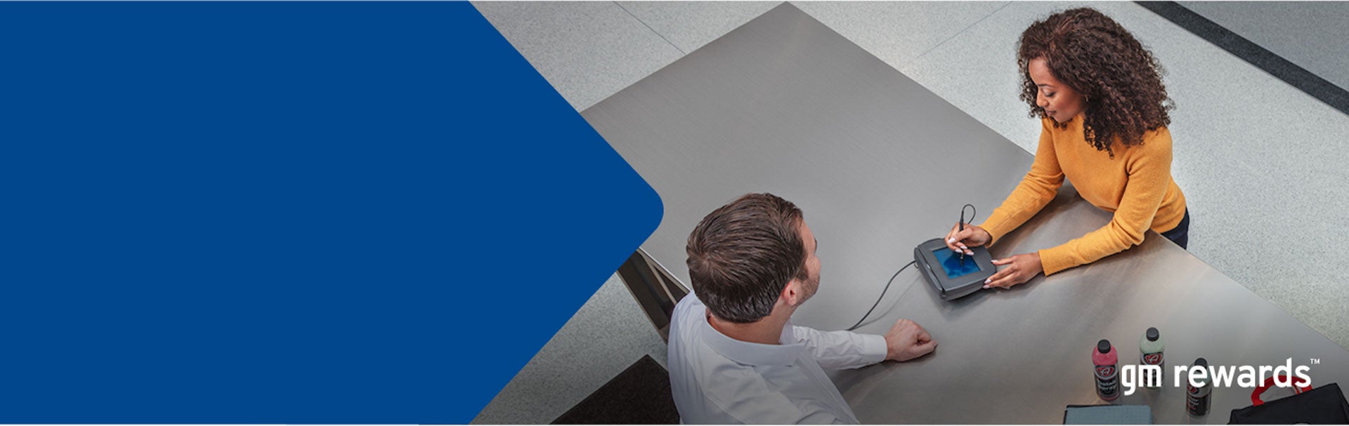 Levalley Chevrolet GMC in Benton Harbor MI