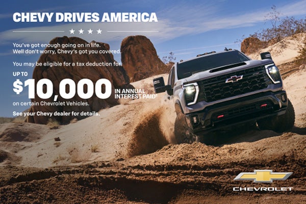 Levalley Chevrolet GMC in Benton Harbor MI