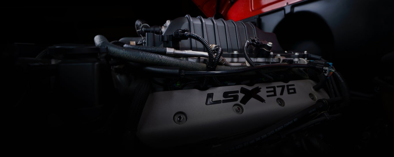 Levalley Chevrolet GMC in Benton Harbor MI