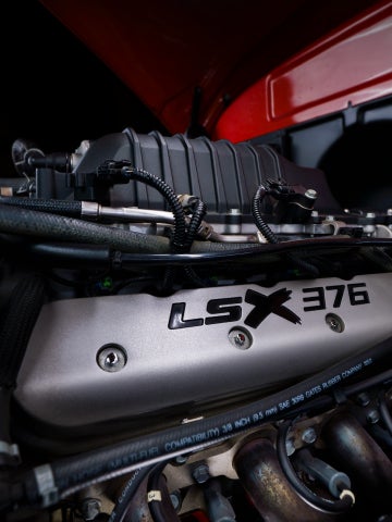 Levalley Chevrolet GMC in Benton Harbor MI