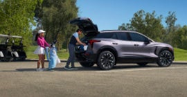 Levalley Chevrolet GMC in Benton Harbor MI