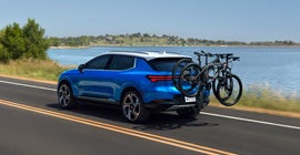 Levalley Chevrolet GMC in Benton Harbor MI