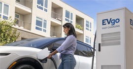 Levalley Chevrolet GMC in Benton Harbor MI