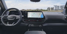 Levalley Chevrolet GMC in Benton Harbor MI