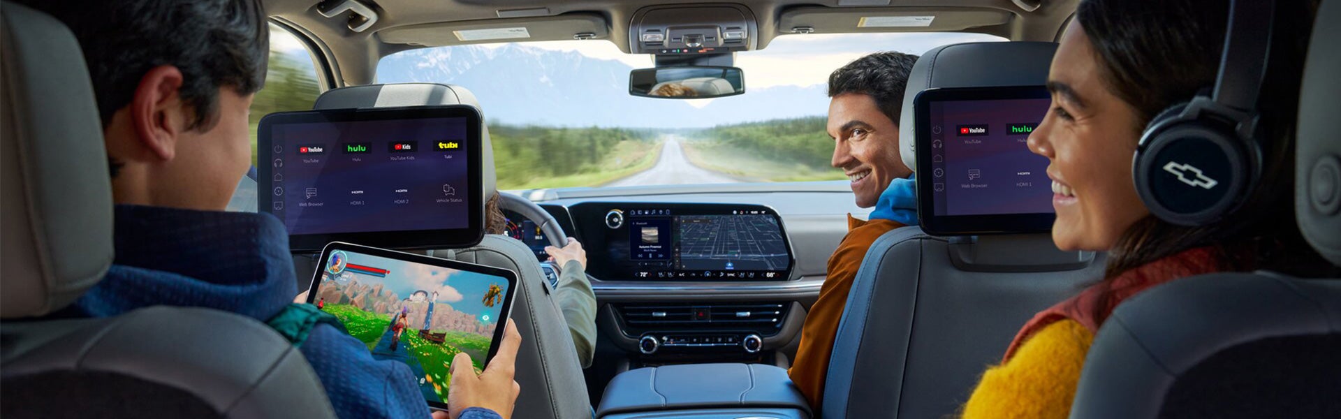 Levalley Chevrolet GMC in Benton Harbor MI