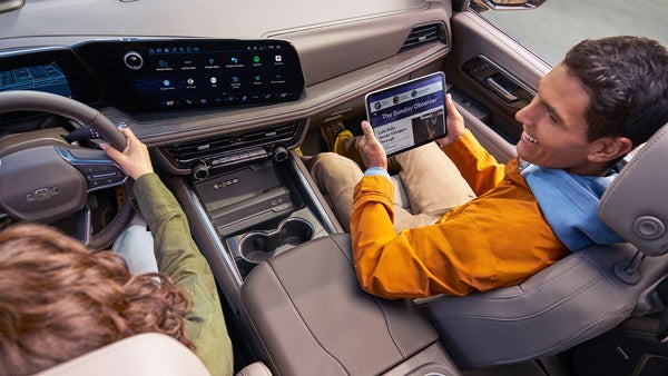 Levalley Chevrolet GMC in Benton Harbor MI