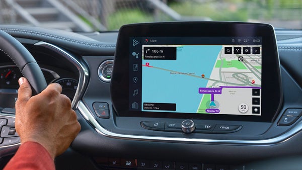 Levalley Chevrolet GMC in Benton Harbor MI