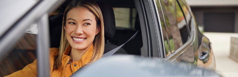 Levalley Chevrolet GMC in Benton Harbor MI