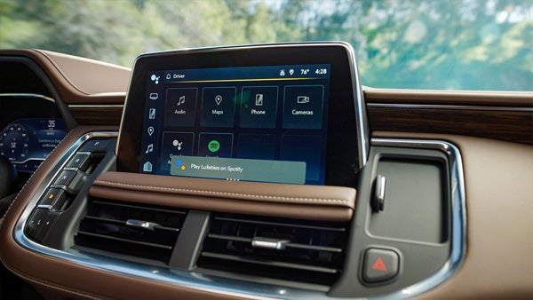 Levalley Chevrolet GMC in Benton Harbor MI