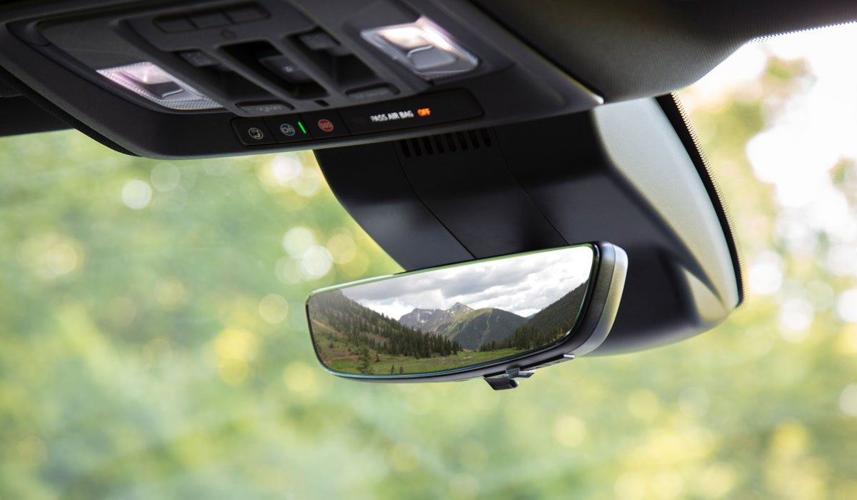 Levalley Chevrolet GMC in Benton Harbor MI