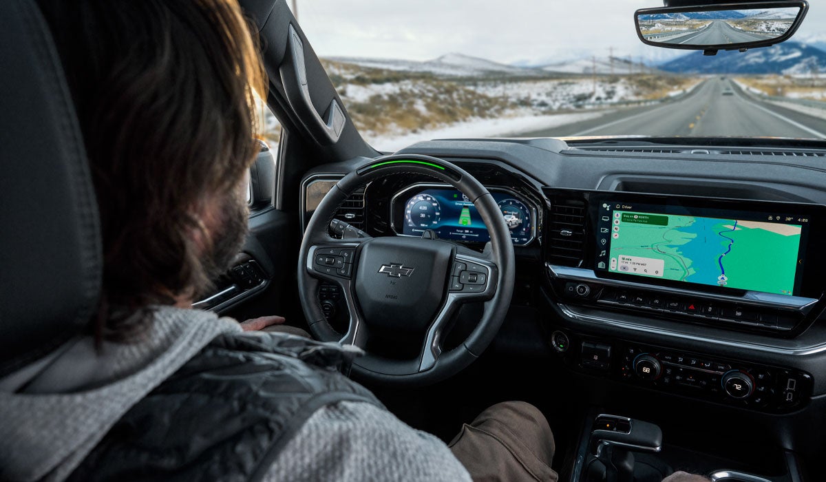 Levalley Chevrolet GMC in Benton Harbor MI