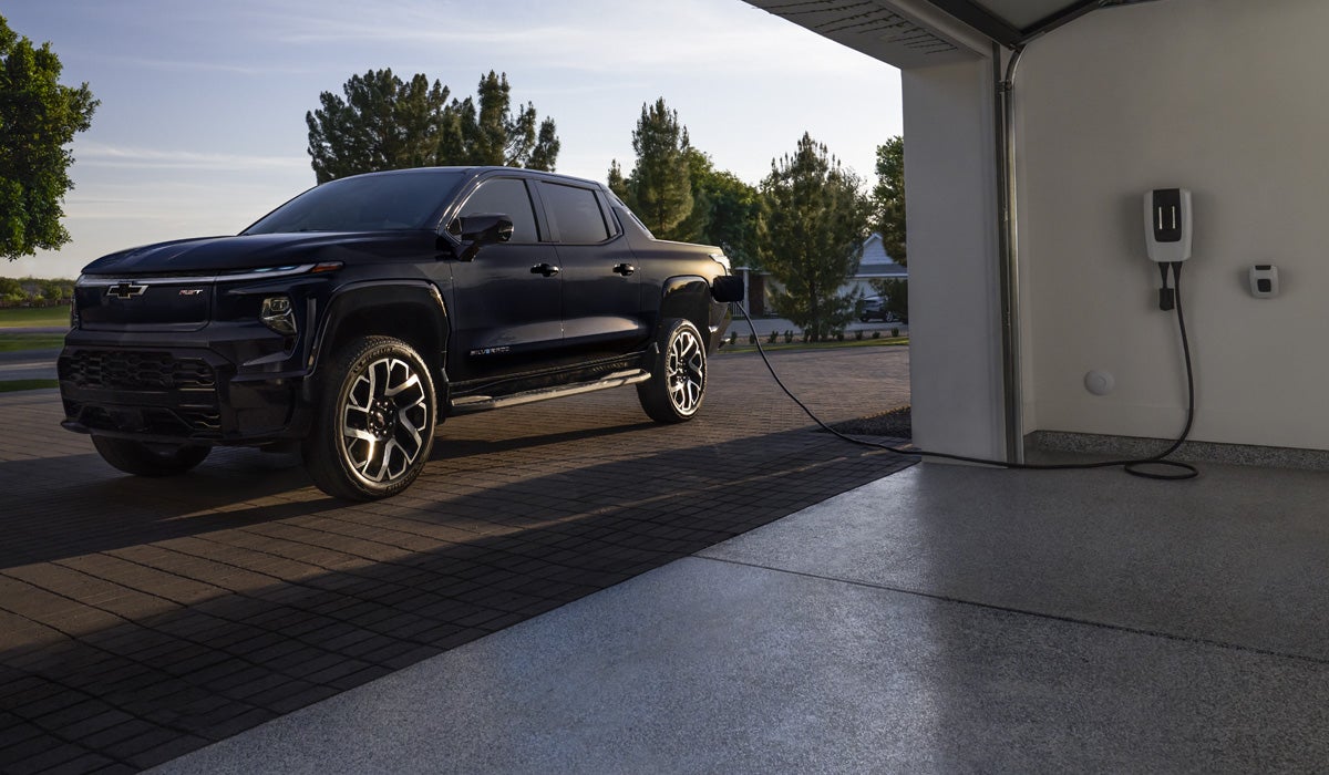 Levalley Chevrolet GMC in Benton Harbor MI