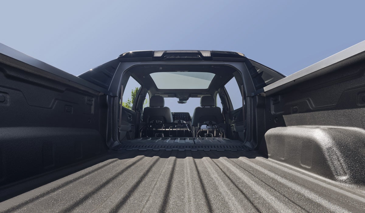 Levalley Chevrolet GMC in Benton Harbor MI