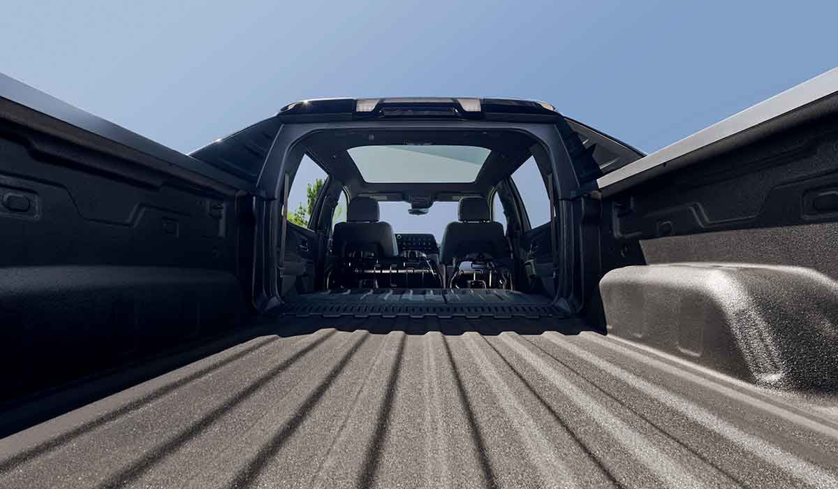 Levalley Chevrolet GMC in Benton Harbor MI