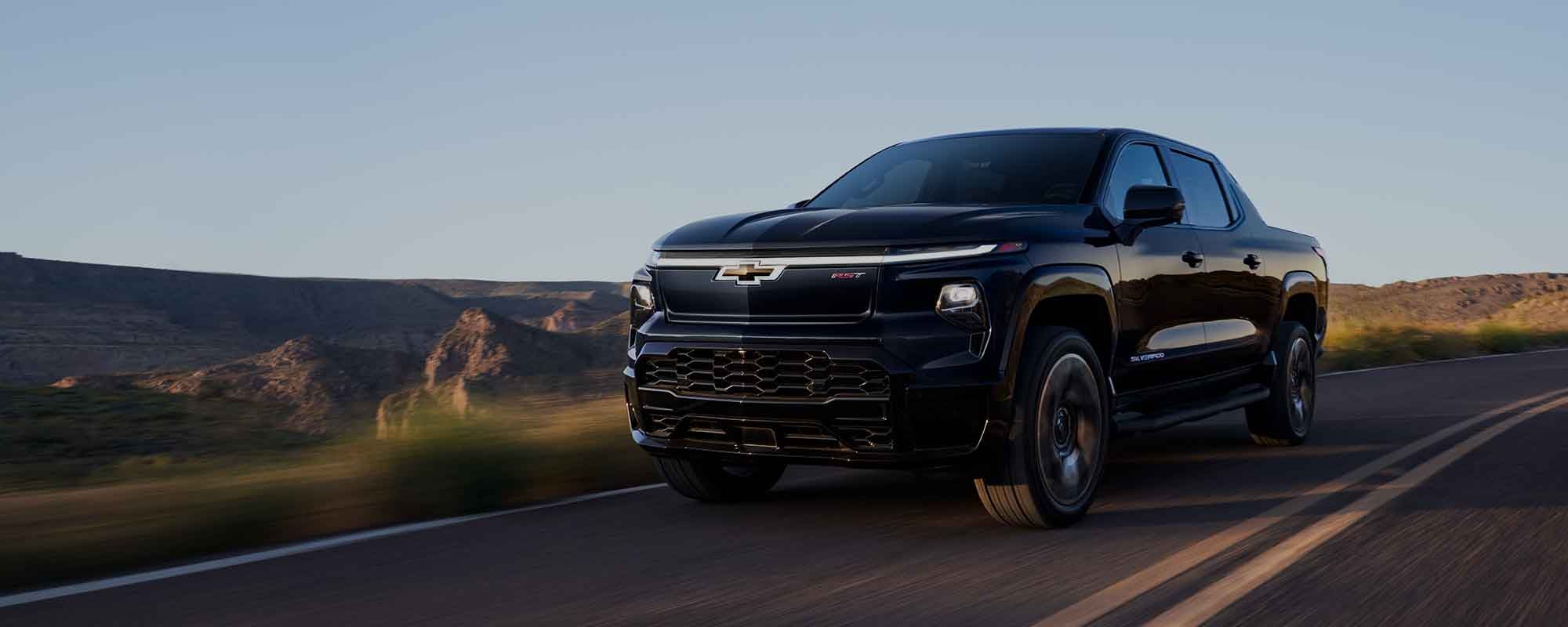 Levalley Chevrolet GMC in Benton Harbor MI