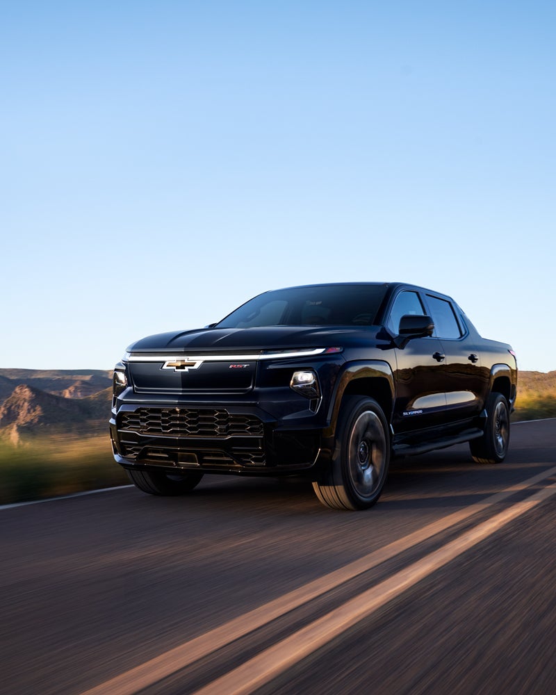 Levalley Chevrolet GMC in Benton Harbor MI