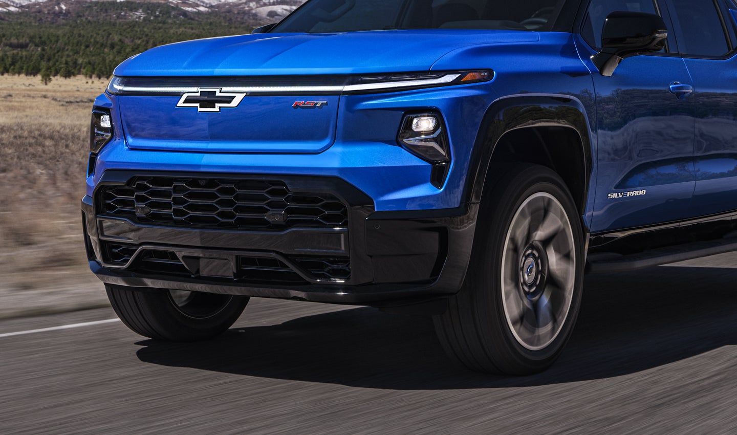 Levalley Chevrolet GMC in Benton Harbor MI