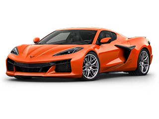 Chevrolet Corvette Z06 - Levalley Chevrolet GMC in Benton Harbor MI