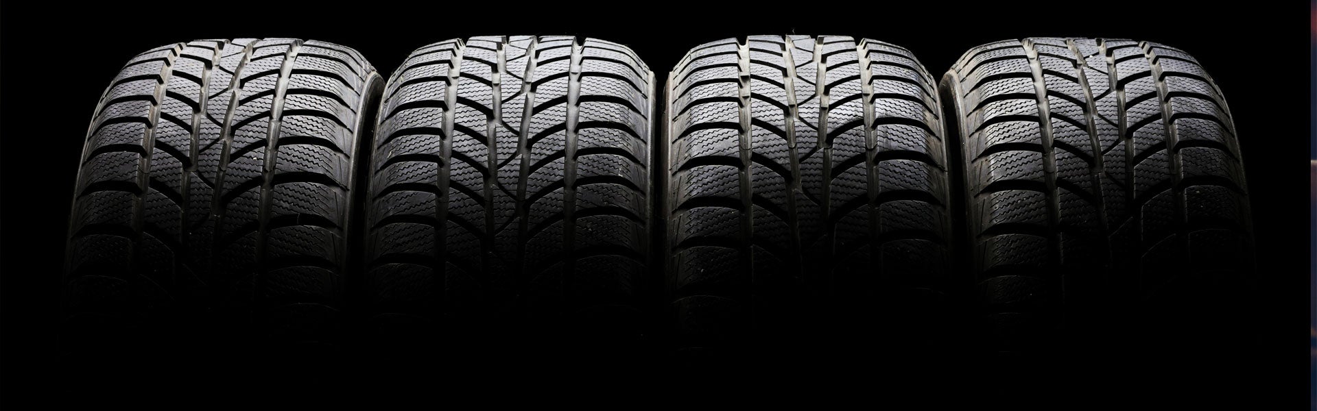 Tires in Benton Harbor, MI - LeValley Chevrolet GMC