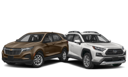 2024 Toyota RAV4 Benton Harbor, MI